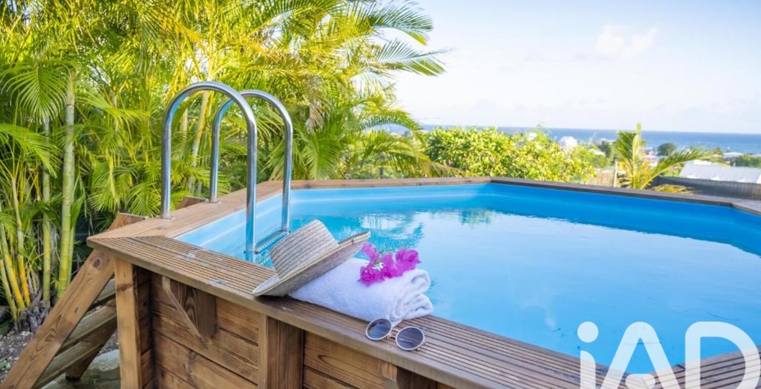 Vente Maison/villa 1 pièce — photo 1