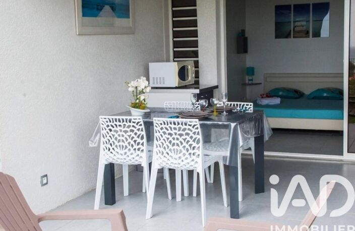 Vente Maison/villa 1 pièce — photo 2