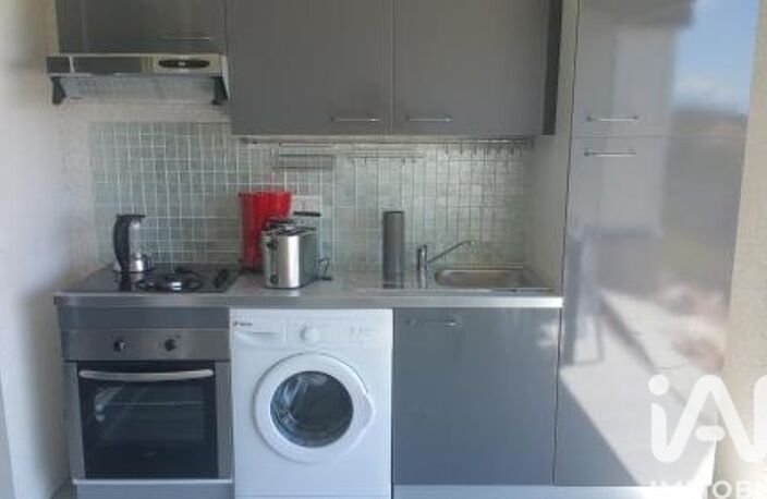 Vente Maison/villa 1 pièce — photo 5