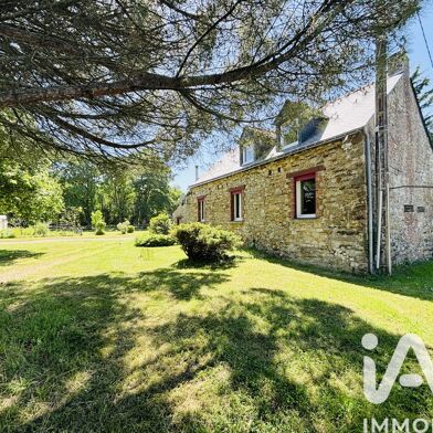 Maison 5 pièces 251000 €