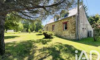 Maison 5 Pièces 157 m² à vendre à Saint-Aubin-des-Châteaux (44110)