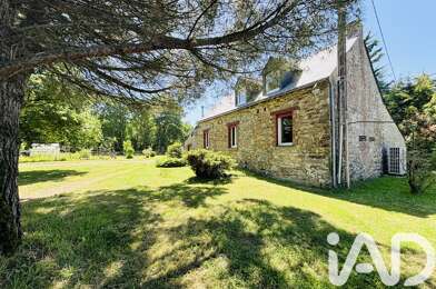 Maison 5 pièces 251000 €