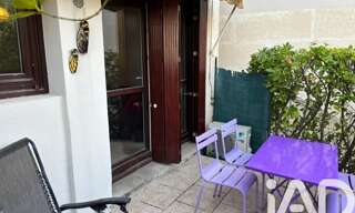 Appartement 1 Pièce 29 m² à vendre à Gréoux-les-Bains (04800)