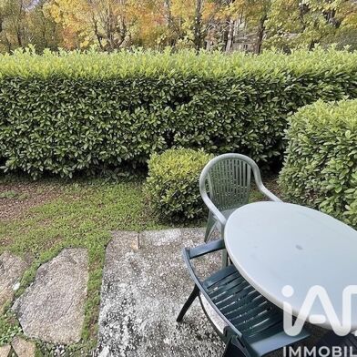 Appartement 1 pièces 95000 €