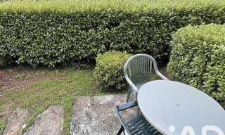 Appartement 1 Pièce 28 m² à vendre à Gréoux-les-Bains (04800)