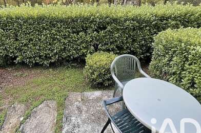 Appartement 1 pièces 95000 €