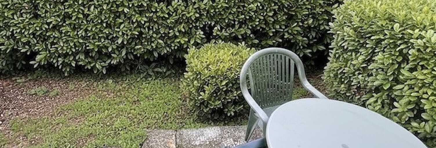 Appartement 1 Pièce 28 m² à vendre à Gréoux-les-Bains (04800)