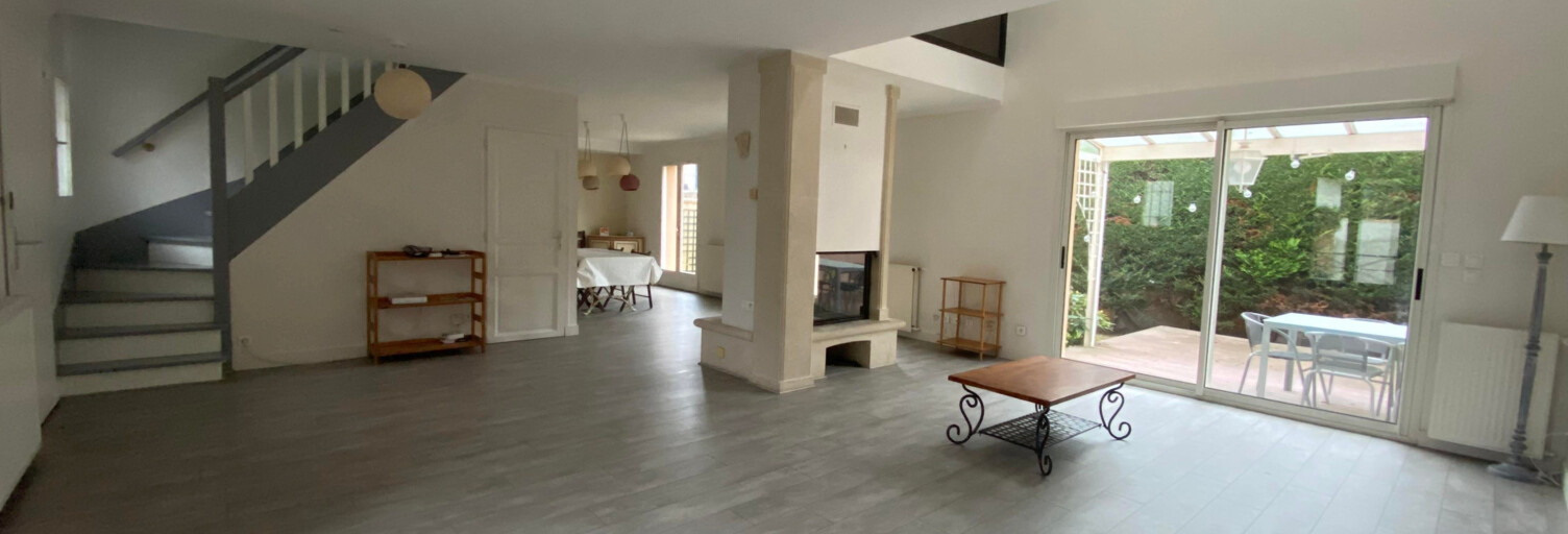 Maison 6 Pièces 160 m² à louer à Clamart (92140)