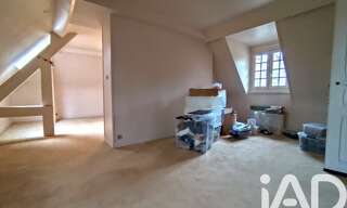 Appartement 1 Pièce 21 m² à vendre à Saint-Gatien-des-Bois (14130)