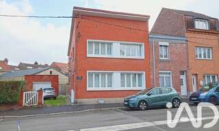 Maison 6 Pièces 120 m² à vendre à Lens (62300)