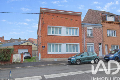 Maison 6 pièces 199000 €