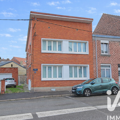 Maison 6 pièces 199000 €