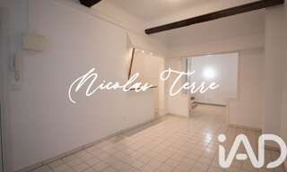 Appartement 2 Pièces 33 m² à vendre à Toulon (83000)