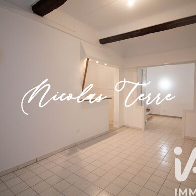 Appartement 2 pièces 130000 €