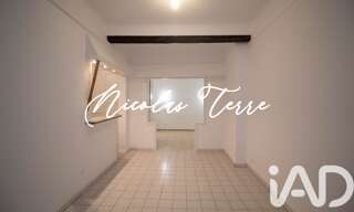 Appartement 2 Pièces 33 m² à vendre à Toulon (83000)