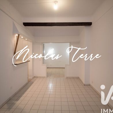 Appartement 2 pièces 130000 €