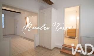 Appartement 2 Pièces 33 m² à vendre à Toulon (83000)
