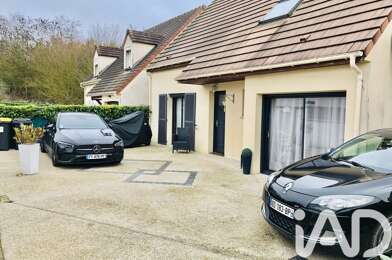 Maison 5 pièces 355000 €