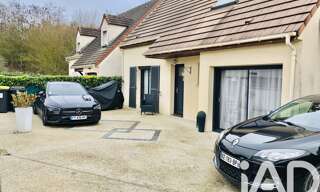 Maison 5 Pièces 99 m² à vendre à Savigny-le-Temple (77176)