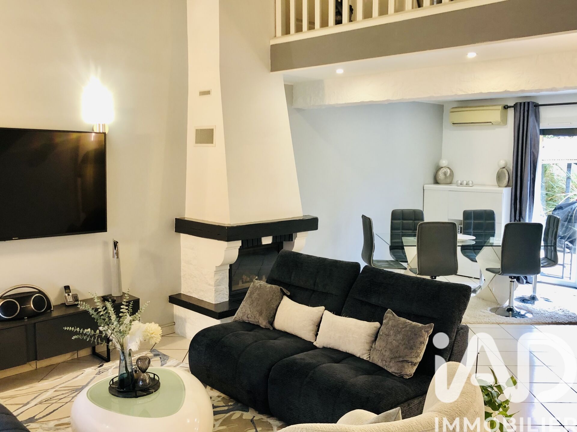 Vente Maison/villa 5 pièces - Photo 2