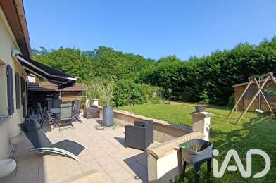Maison 5 pièces 360000 €