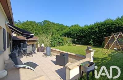 Vente Maison/villa 5 pièces — photo du bien