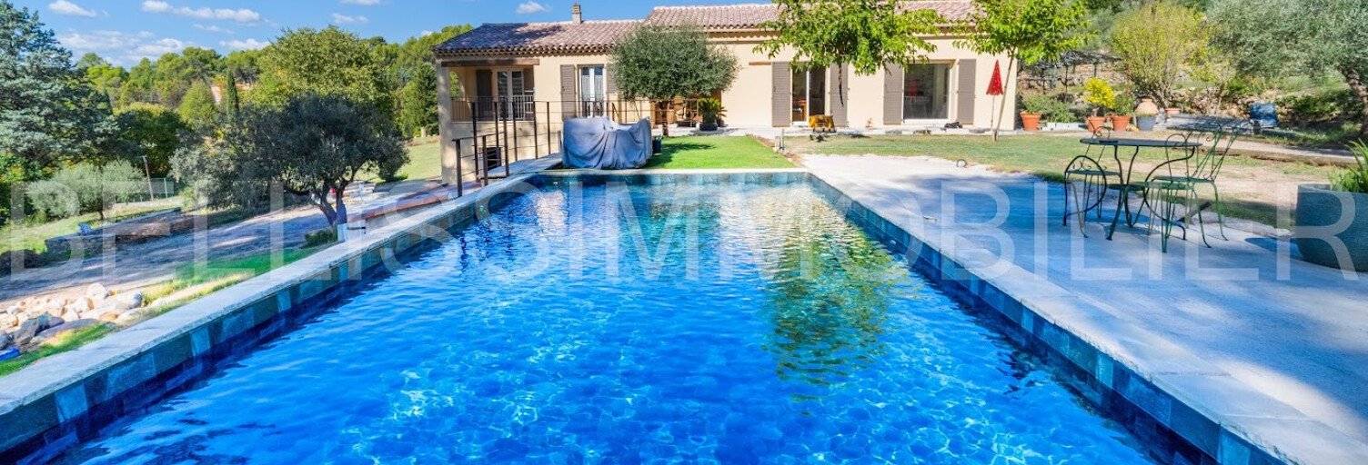 Maison 4 Pièces 185 m² à vendre à Saint-Raphaël (83700)