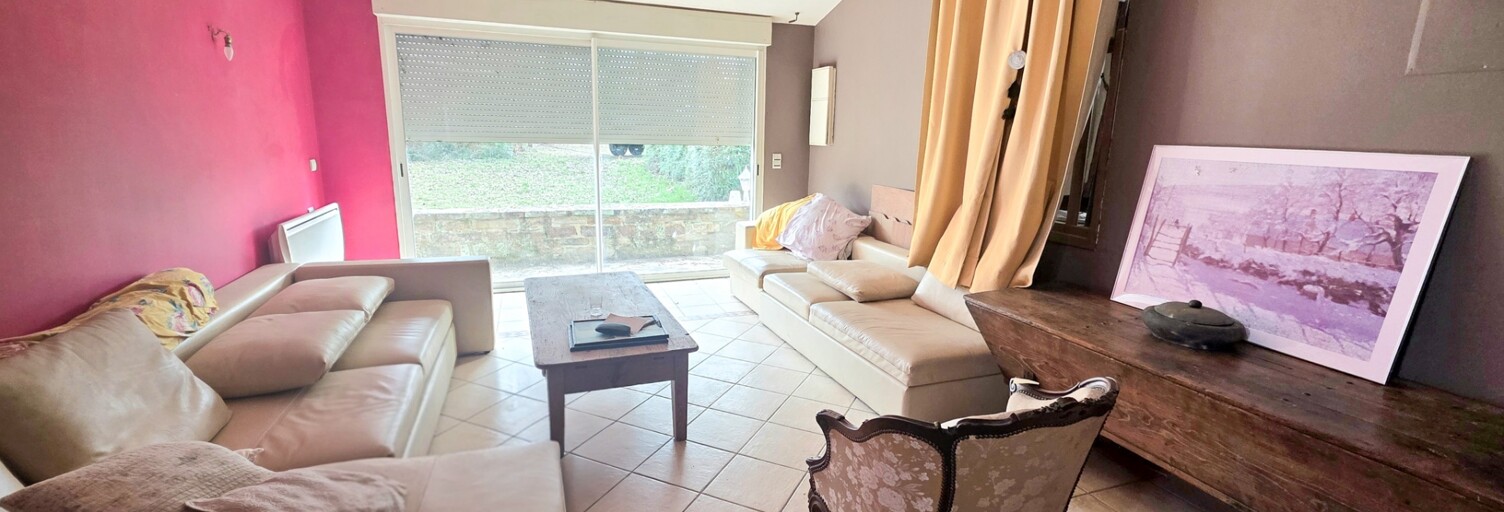 Maison 6 Pièces 153 m² à vendre à Saint-Hilaire-Bonneval (87260)