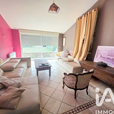 Maison 6 pièces 248000 €