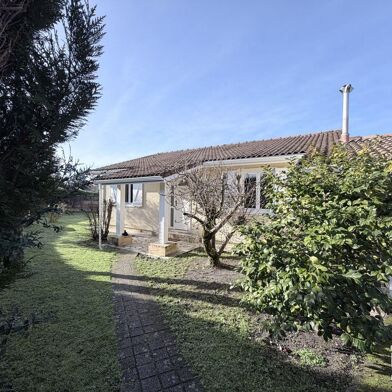 Maison 4 pièces 399000 €