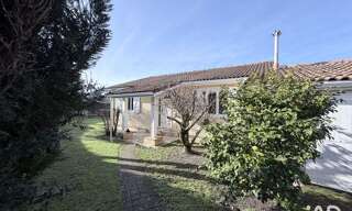 Maison 4 Pièces 133 m² à vendre à Mios (33380)