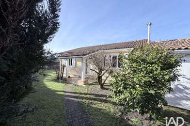 Maison 4 pièces 399000 €