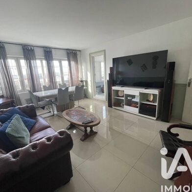 Appartement 4 pièces 145000 €