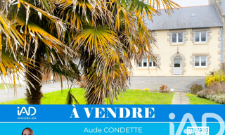 Maison 5 Pièces 115 m² à vendre à Plancoët (22130)