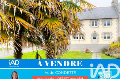 Maison 5 pièces 192000 €