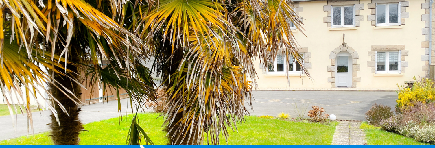 Maison 5 Pièces 115 m² à vendre à Plancoët (22130)