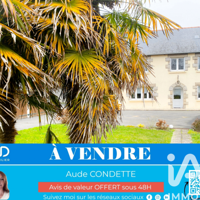 Maison 5 pièces 192000 €