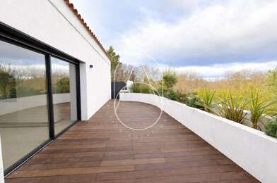 Maison 5 pièces 670000 €