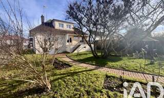 Maison 6 Pièces 104 m² à vendre à Villers-sous-Saint-Leu (60340)