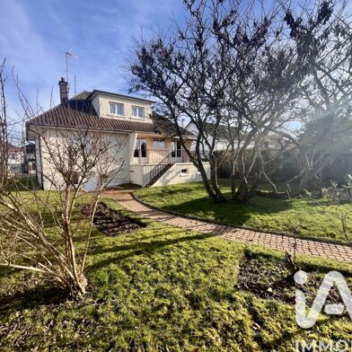 Maison 6 pièces 314000 €