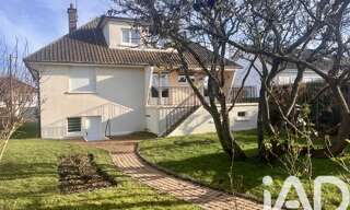 Maison 6 Pièces 104 m² à vendre à Villers-sous-Saint-Leu (60340)