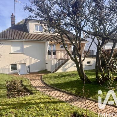 Maison 6 pièces 314000 €