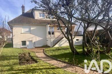 Maison 6 pièces 314000 €