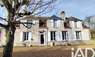 Maison 6 Pièces 180 m² à vendre à Illiers-Combray (28120)