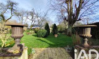 Maison 6 Pièces 180 m² à vendre à Illiers-Combray (28120)