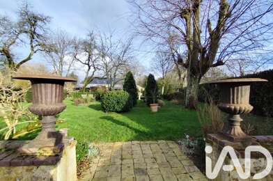 Maison 6 pièces 498000 €