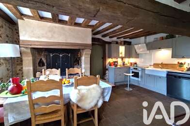 Maison 6 pièces 492000 €