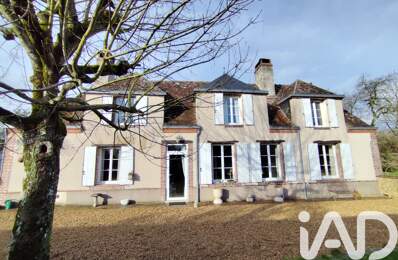 Vente Demeure 6 pièces — photo du bien