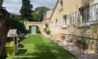 Maison 5 Pièces 100 m² à louer à Toulon (83200)