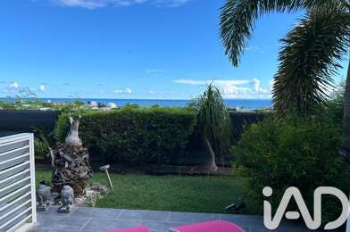 Appartement 1 pièces 167000 €